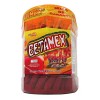 Betamex Banderilla Tarugos Tamarindo Chile Mexico Tamarind Candy Sticks 50Pc