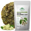 4 oz. White Mulberry Tea Mulberry Leaf Herbal Tea (Morus