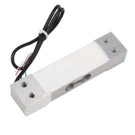 Pxyelec Platform Scale Sensor Weighting Sensor Load Cell Sensor for Electronic Balance 50 kg