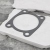 Briny River 3 Sets Air Compressor Valve Plate Gaskets Cylinder