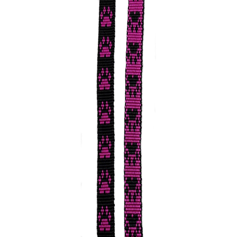 elropet Dog Lead, Tracking Lead, Recall Lead, Paws Mini Training