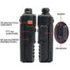 Baofeng UV-5R Two Way Radio Dual Band 144-148/420-450Mhz Walkie Talkie