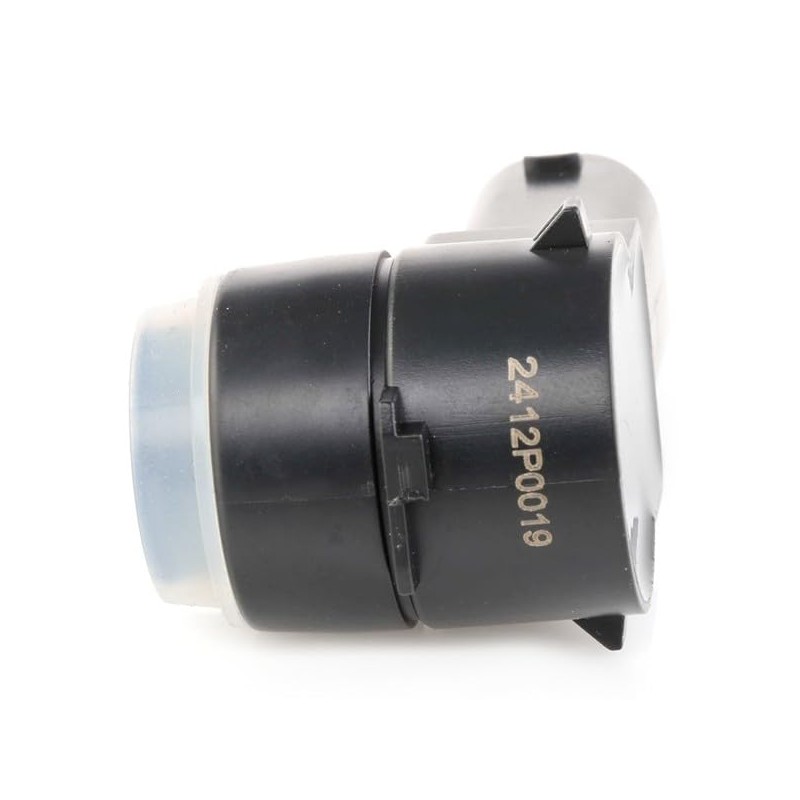 RIDEX Parking Aid Parking Sensor Angled Compatible with Citroen Berlingo
