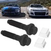 Cam Phaser Lock Out Kit Mounting Bolt Eliminates Ticking Noise