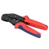 SN28B Wire Crimper Stripper Mini HighCarbon Steel Cable Stripping Pliers