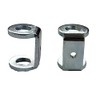B&P Lamp® 1" Steel Hickey, 1/8F X 1/8F