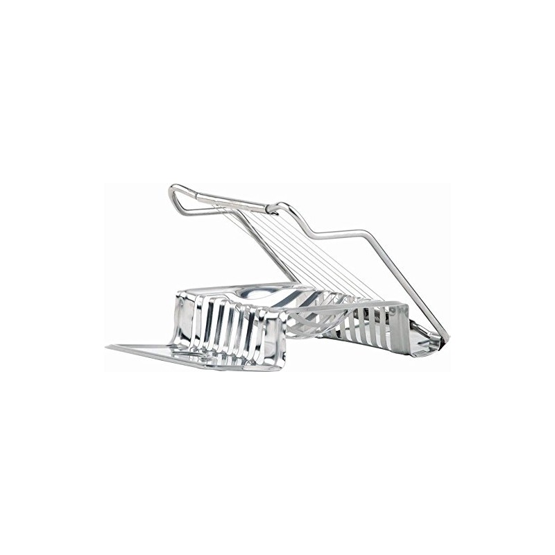 APS 88099 Eierschneider, 14,5 x 8 cm, Höhe 2,5 cm,