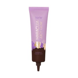 tarte maracuja juicy glow tint - 63H espresso honey(very deep skin with warm, peach undertones) - full size