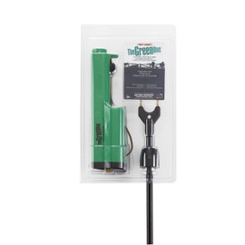 Hot-Shot® The Green One Prod | Cattle and Livestock Prod | Flexible Shaft 42"