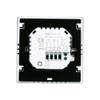 Kavolet Digital Thermostat 16A for Electric Heating, Room Thermostat Smart