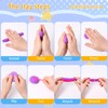Air Dry Clay Kit, 36 Colors Modeling Clay