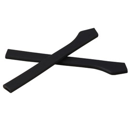 DROGO 1 Pair Replacement Earsocks Rubber Kits for Oakley Boomstand OX5042 Eyeglasses