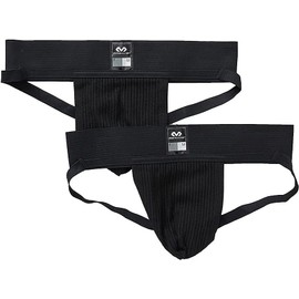 McDavid Men's Classic