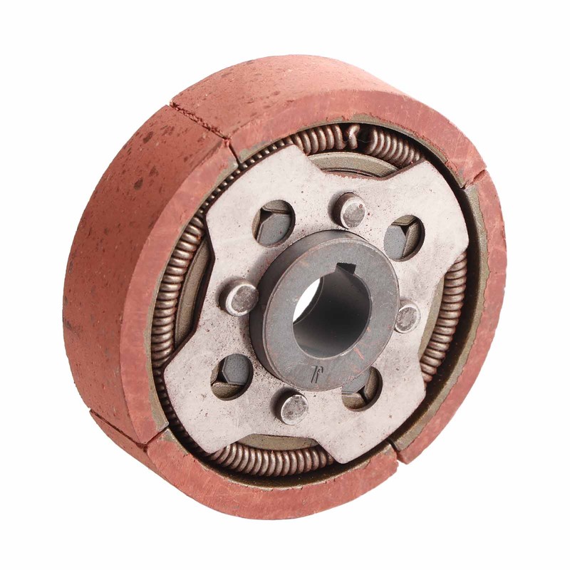 76mm Clutch Flyweight with Slot Metal Alloy for 4 Stroke