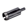 sourcing map 28mm Diamond Core Drill Bits Dry or Wet