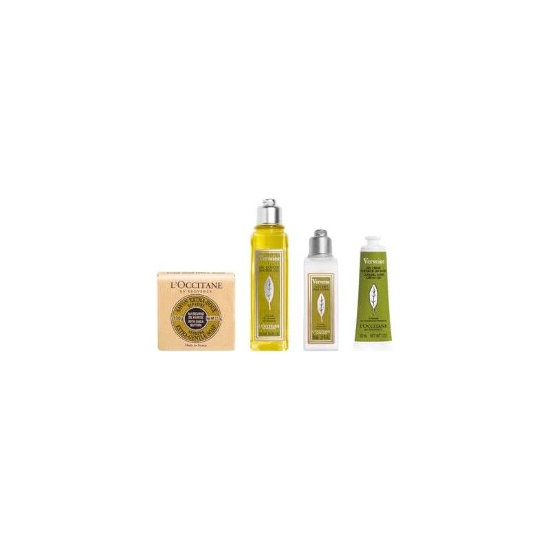KIT EXCLUSIVO VERBENA PREMIUM