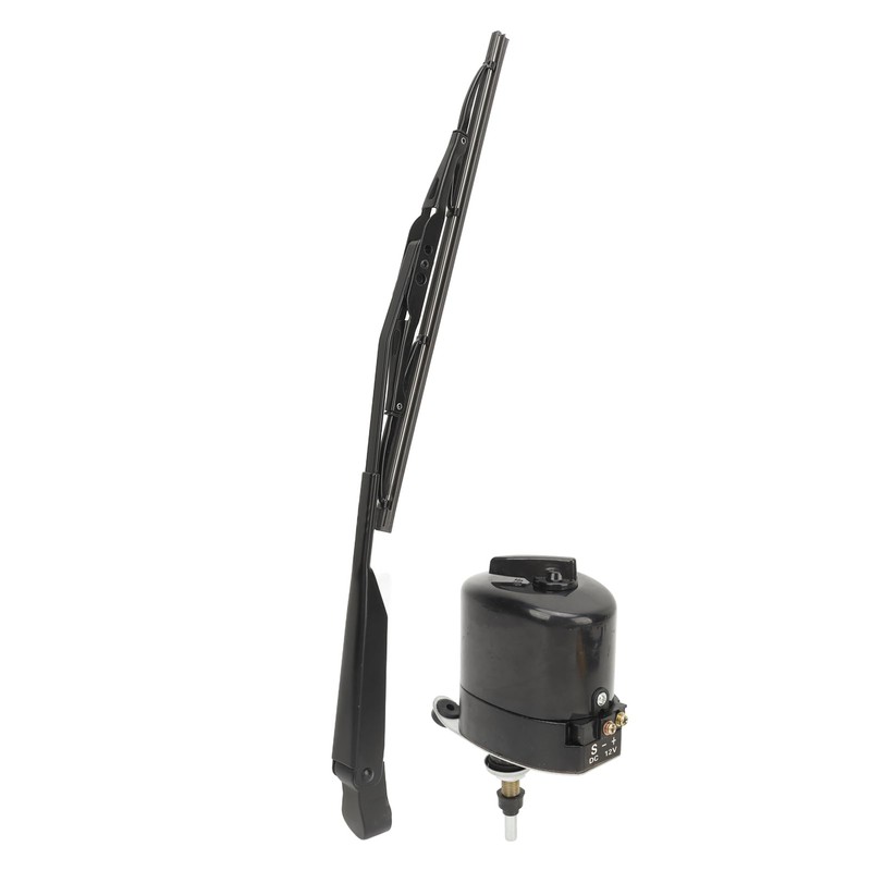 12V Electric UTV Windshield Wiper Motor Kit 01287358 0390506510 7731000001