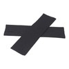 1 Pair Level 5 Protective Arm Sleeve Cut Resistant Elastic