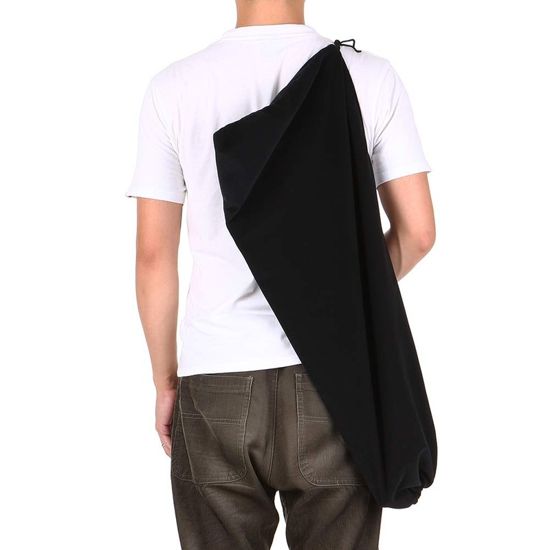 Tennis Racquet Cover Bag Soft Fleece Storage Bag Case for