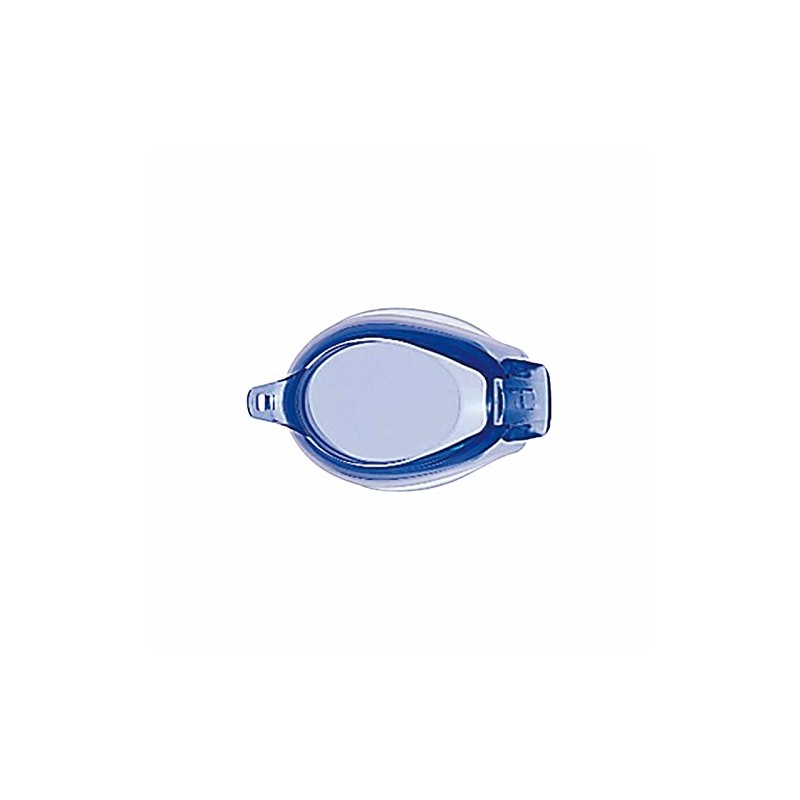 Swans S-7.00 FCL-X1 Fitness Type Prescription Lens (Single Eye) Blue