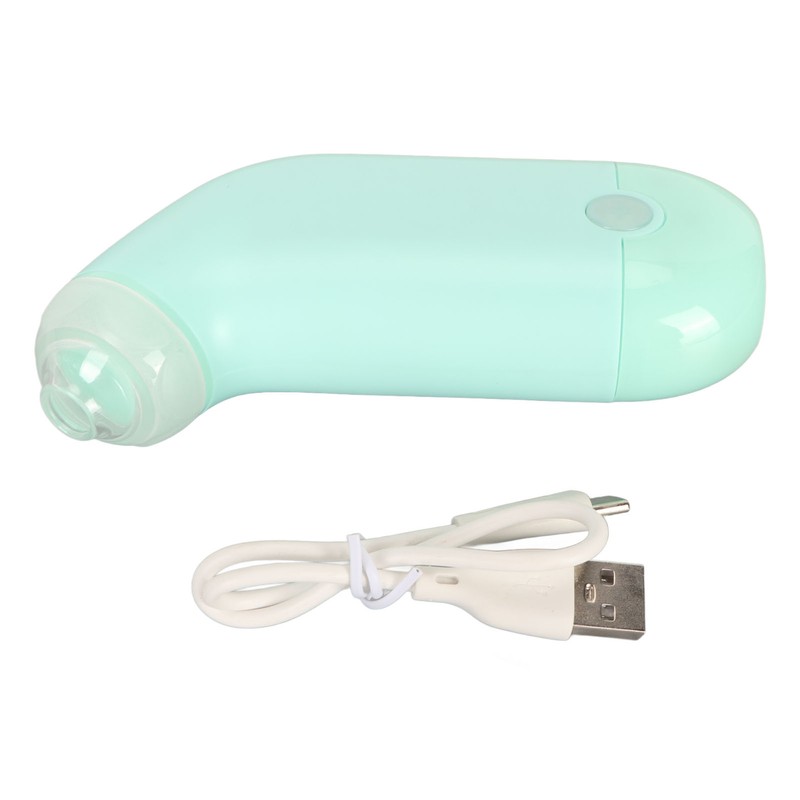 Vacuum Blackhead Remover 3 Levels Suction Deep Cleansing Rechargeable Electric