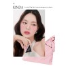 Rubor Fitting Blush Muzigae Mansion 02 Kinda Rosa 5g