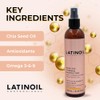 Kit La Roche-Posay Rutina Anti-Arrugas + Protección: Hyalu B5 Sérum