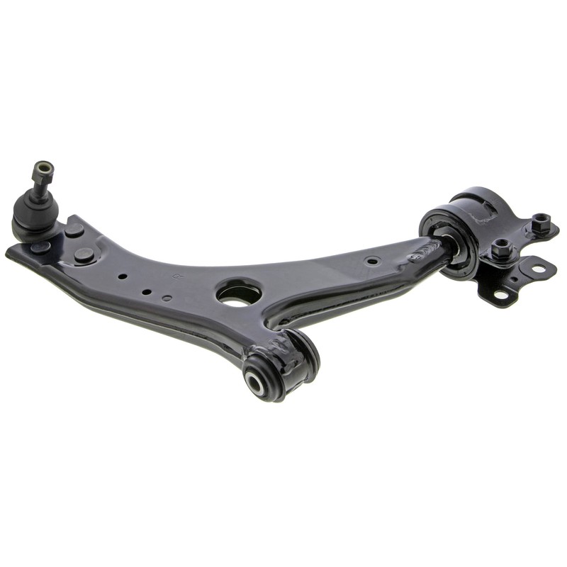 Mevotech Mevotech Original Grade Control Arm and Ball Joint Assembly
