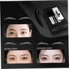 Sello para cejas impermeable Cunlvyyds Adjustable – Ceja perfecta en