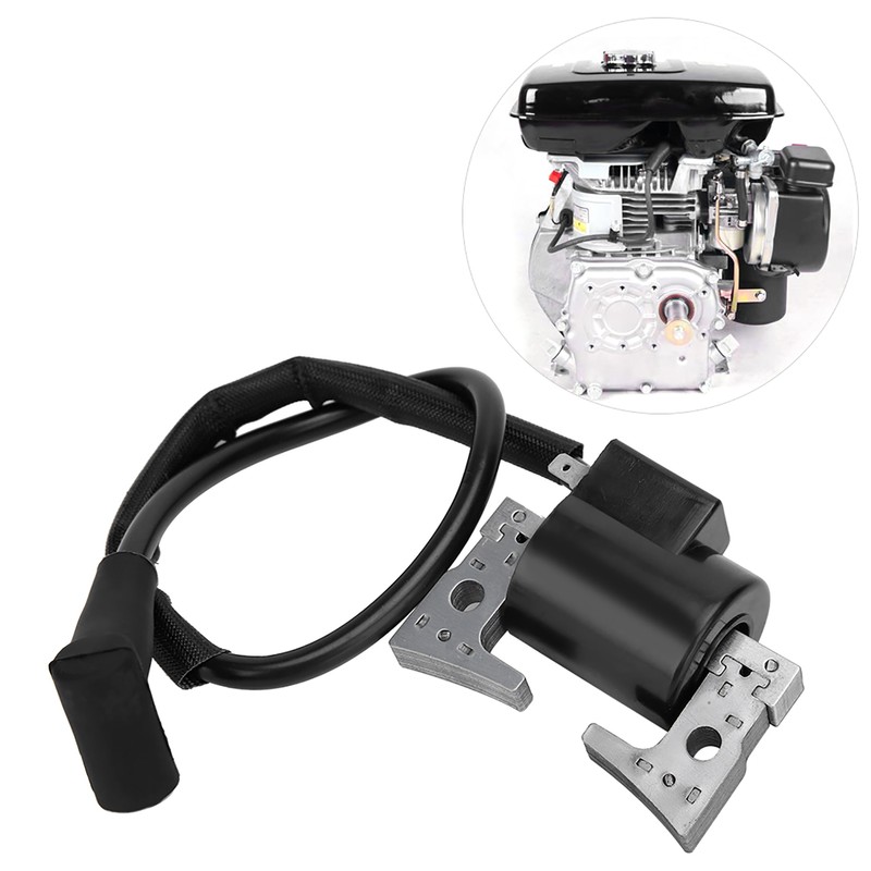 Ignition Coil Replacement High Perfromance Accessory Fit for Subaru EY28