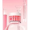 Ingredient Editor PDRN Pink Vitamin Glow Boosting Capsule Cream 50ml