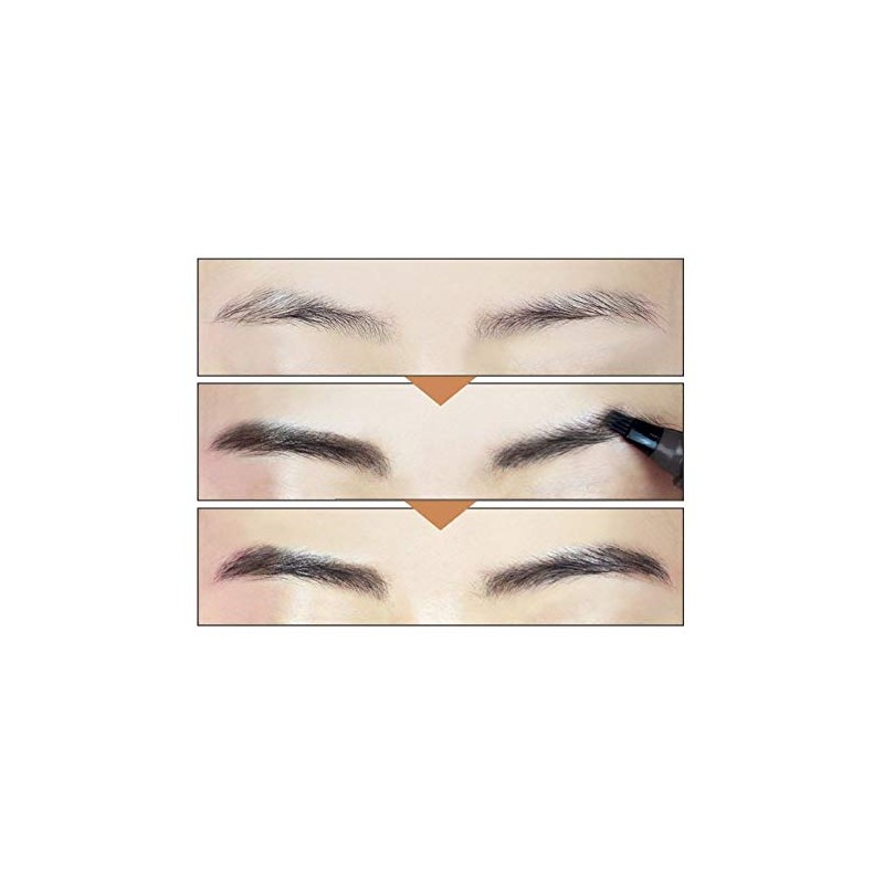 RiRe Fork Eyebrow Tint / Fork Eyebrow Tint / Lasts