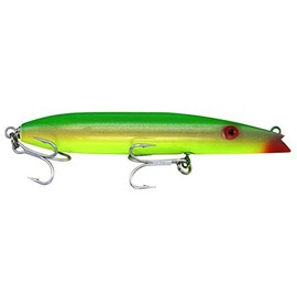 Super Strike Zigzag (Darter) ZZ6W-007 (Parrot)