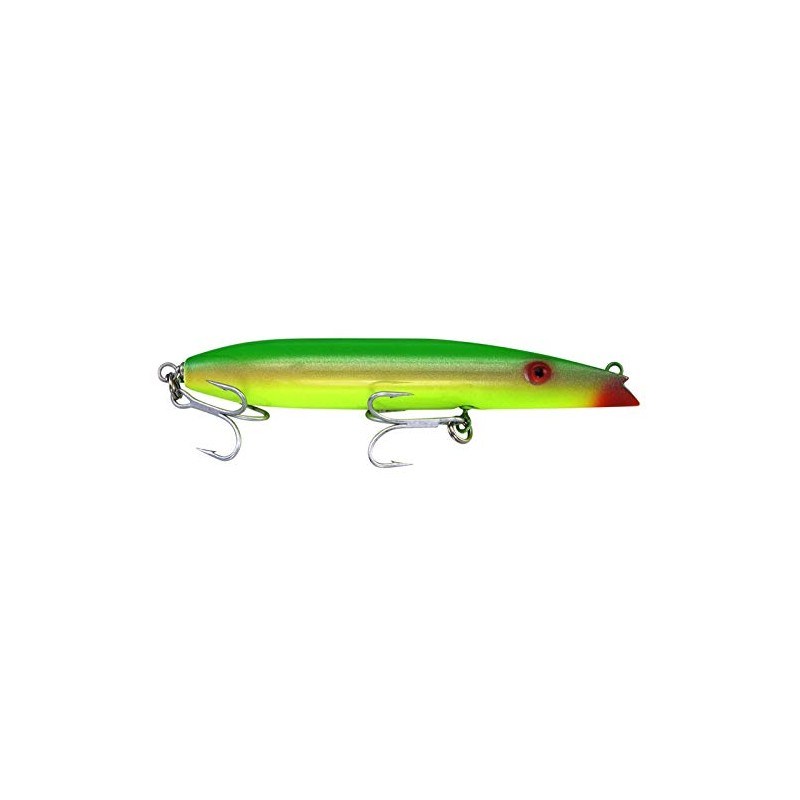Super Strike Zigzag (Darter) ZZ6W-007 (Parrot)