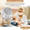 PimPam Factory - Disposable Hats - Breathable and Adjustable -
