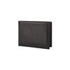 Samsonite Attack 2 SLG - Wallet, 13 cm, black (black)