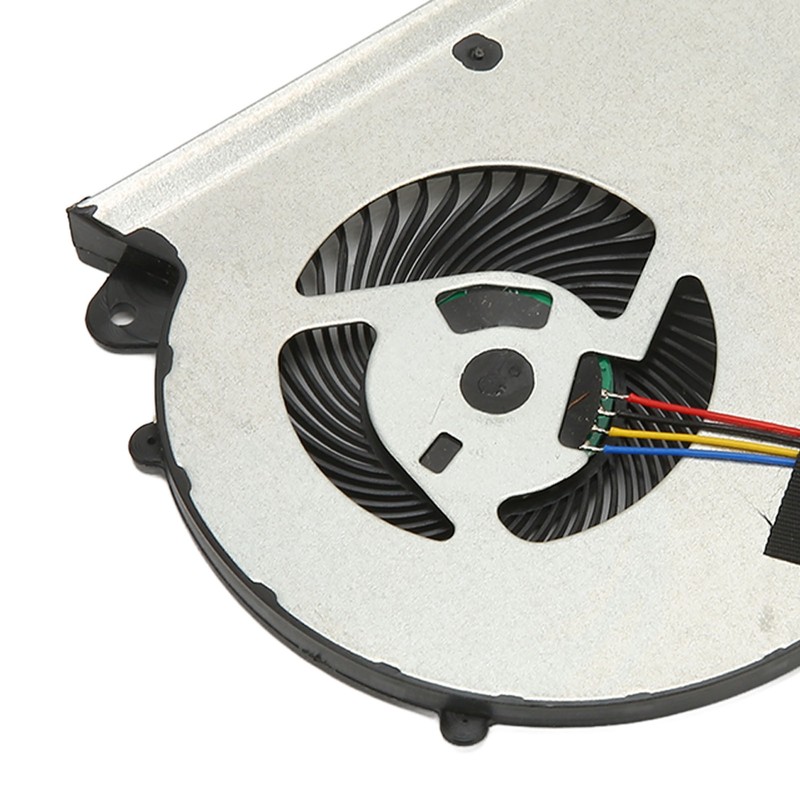 Laptop Cooling Fan 4 Pin Computer Accessories for GIGABYTE for