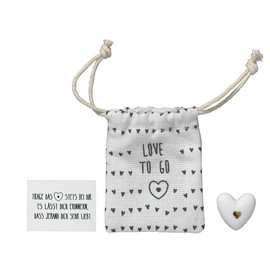 Räder small bag Love to Go