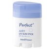 Mediflower Perfect Airy UV Sun Stick 23gSPF50+PA++++ - 1. Perfect Airy Sun Stick 23g / 메디플라워 퍼펙트 에어리 유브이 선스틱 23gSPF50+PA++++ - 1.퍼펙트 에어리 선스틱 23g