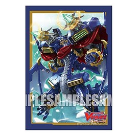 Bushiroad Sleeve Collection Mini Vol.459 Card Fight!! Vanguard "Chrono Dragon Nextage