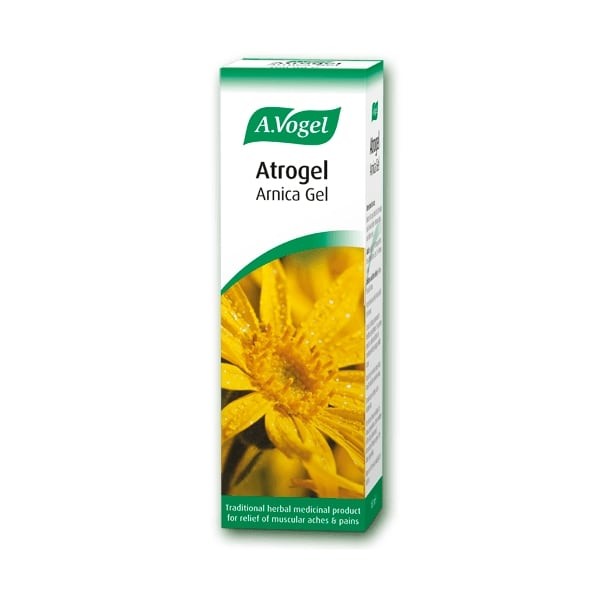 A. Vogel AtroGel (Rheuma Gel) 100 ml