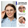 Set De 90 Pares Almohadillas De Nariz Para Gafas Repuestos