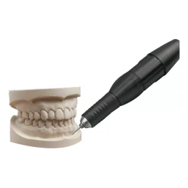 Strong Pluma De Mano Micromotor De 35.000 Rpm Dental,podologia,uñas