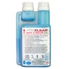PROKLEAR Waterless Kit Concentrate Cleans 100 Cars with Microfiber dilutable