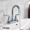 RKF Utility Faucet Laundry Faucet UF-4C023C