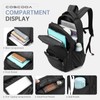 COSCOOA 40x30x15cm Personal Item Travel Bag,16x12x6inch Small Carry On Backpack