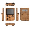 RG351V Handheld Game Console Open Source System RK3326 Chip Retro