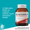 Blackmores Bio Magnesium 100 Tablets