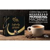 Italian Coffee for Espresso Lovers pods compatible with PRO Professional