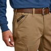 ARIAT Men’s Rebar M4 Relaxed Made Tough Cargo Straight Pant